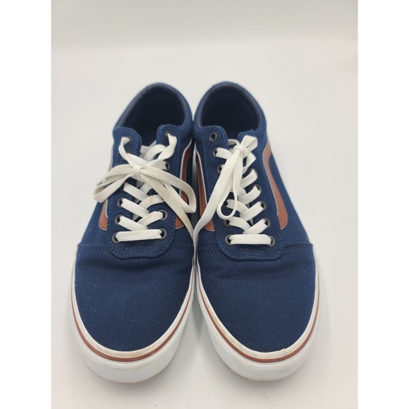 Vans Old Skool Classic Sneakers - Picture 2 of 6